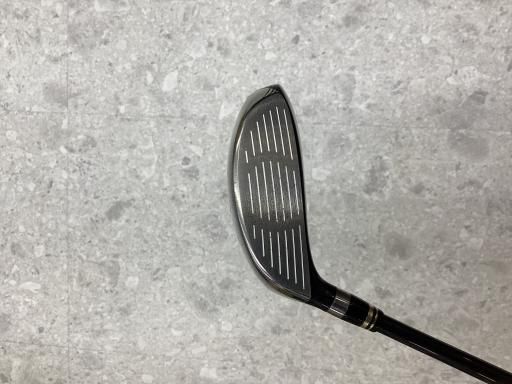 RYOMA リョーマ シルバー F3 ウッド 3w 15° FW メンズ 中古
