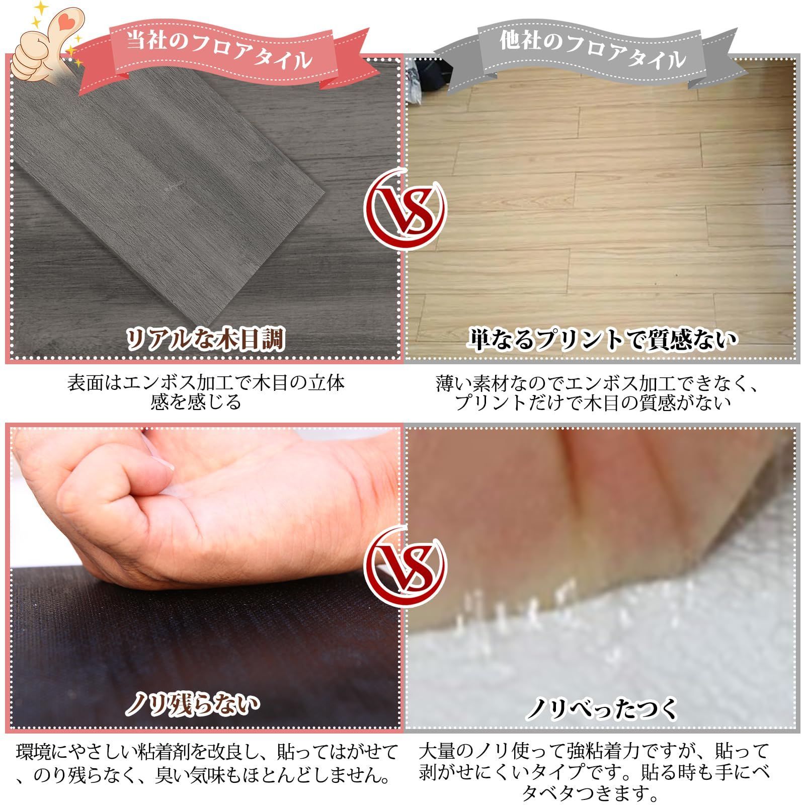 フロアシート