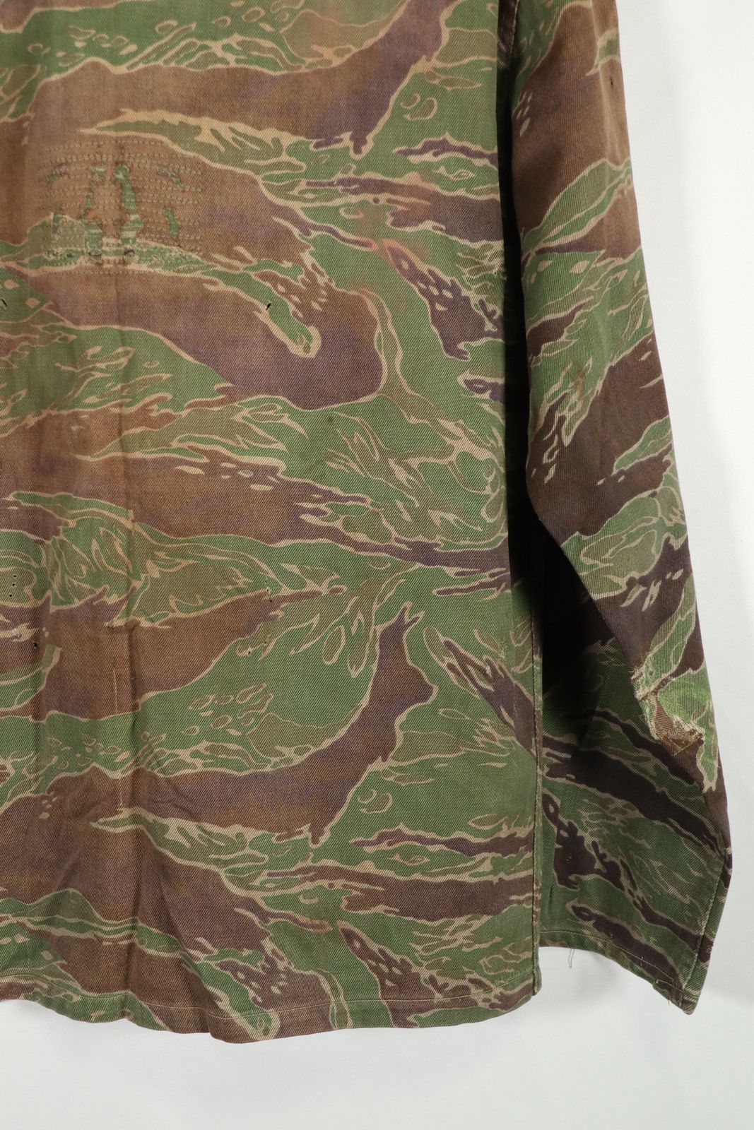 迷彩×ゴールド THE NORTH FACE 中綿ジャケット XXL 迷彩 ゴールド