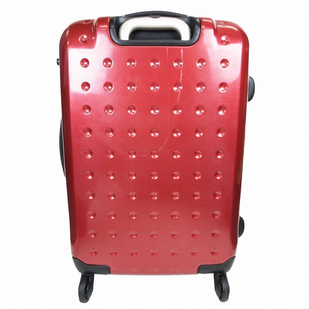 Samsonite サムソナイト CNU SPINNER 4ウィールスーツケース Samsonite