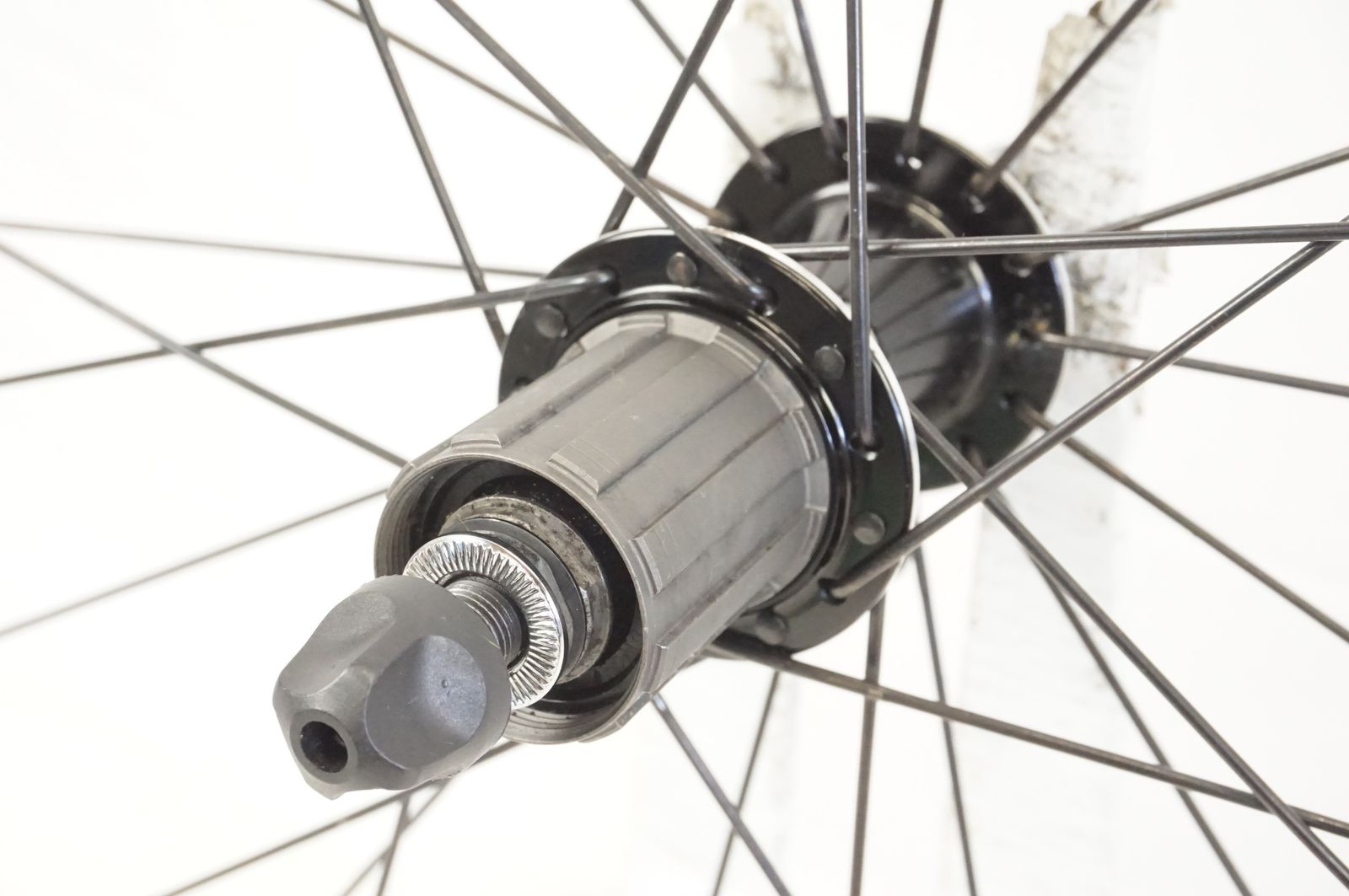 GIANT PR-2 シマノ 11速 ホイールセット GIANT 「ジャイアント」 PR-2 SHIMANO11速 ホイールセット