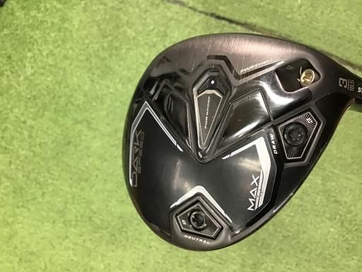 コブラ cobra DARKSPEED MAX 3W レディース フェアウェイウッド FW SPEEDER NX for Cobra DARKSPEED FW フレックスA レディース 女性用 右利き 右用 Cランク ゴルフクラブ