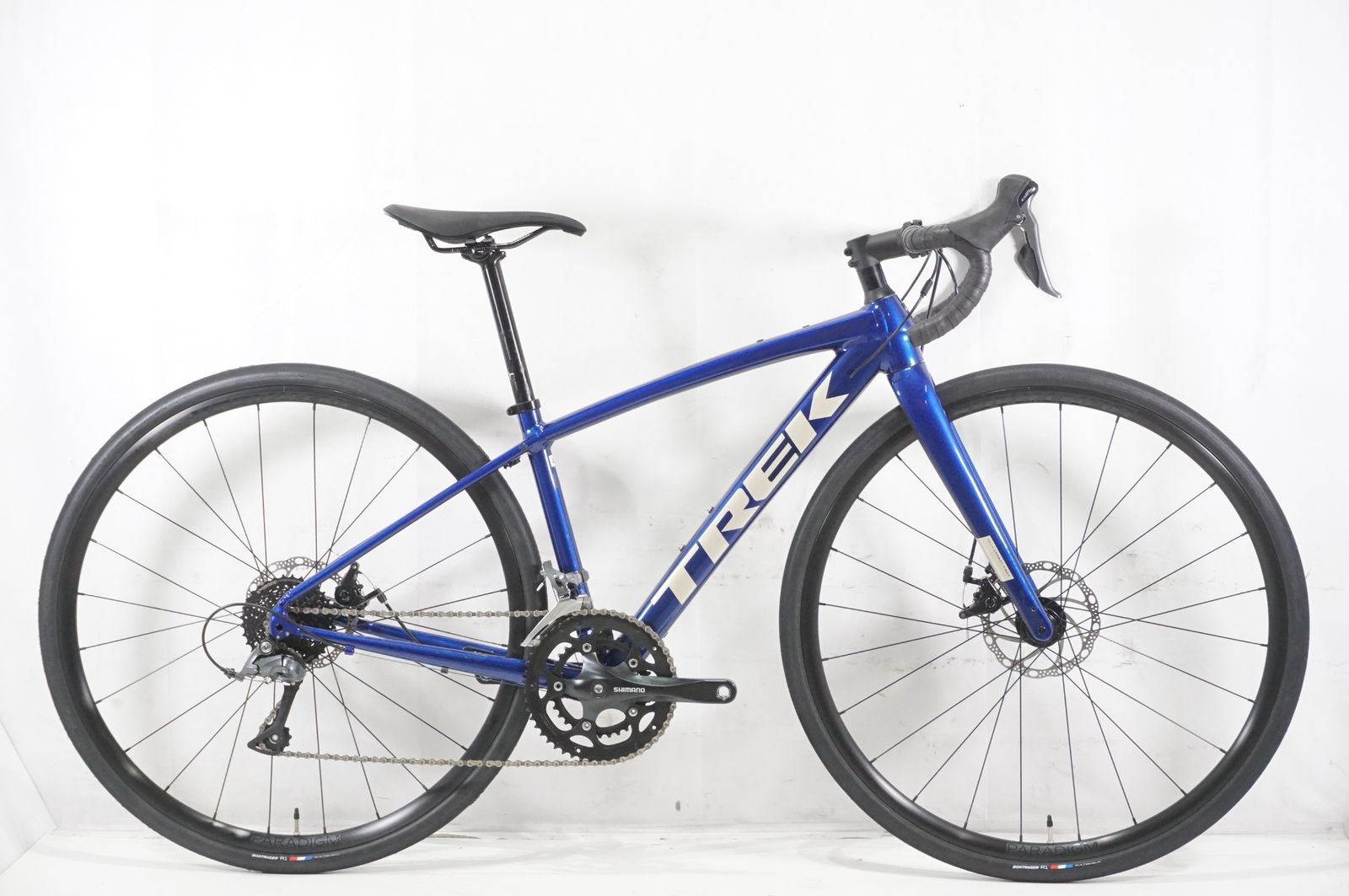 TREK 「トレック」 DOMANE AL 2 GEN 3 2023年モデル ロード