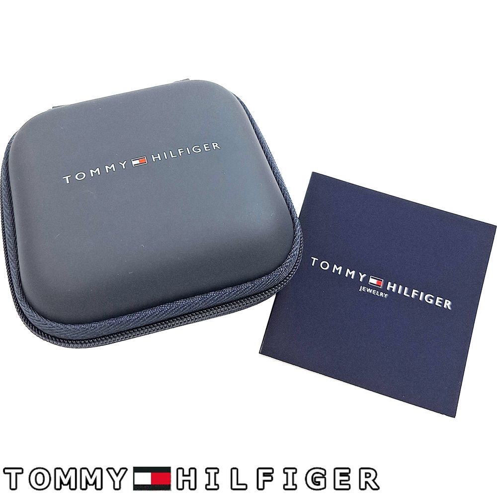 トミーヒルフィガー ネックレス ドックタグ プレート 2790422 TOMMY HILFIGER トミーヒルフィガー ネックレス ペンダント