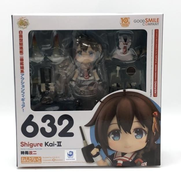 【中古品】　ねんどろいど　まとめ売り ★彡 楽天市場】【中古】 hi◇66 ねんどろいど 1688 がうる・ぐら