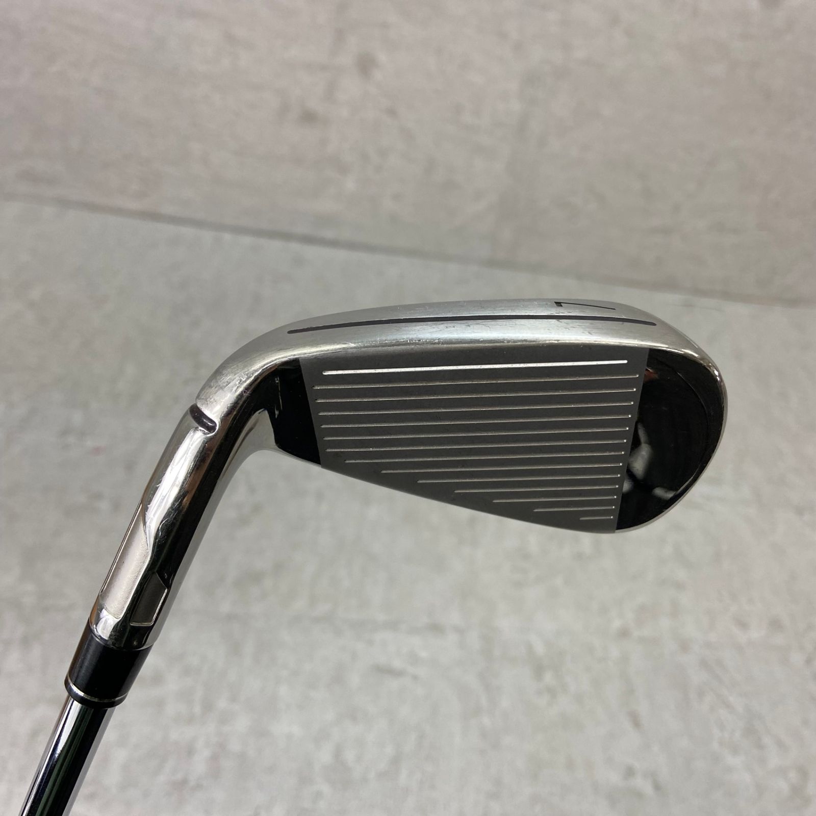 TaylorMade - TaylorMade テーラーメイド SIM MAX シムマックス