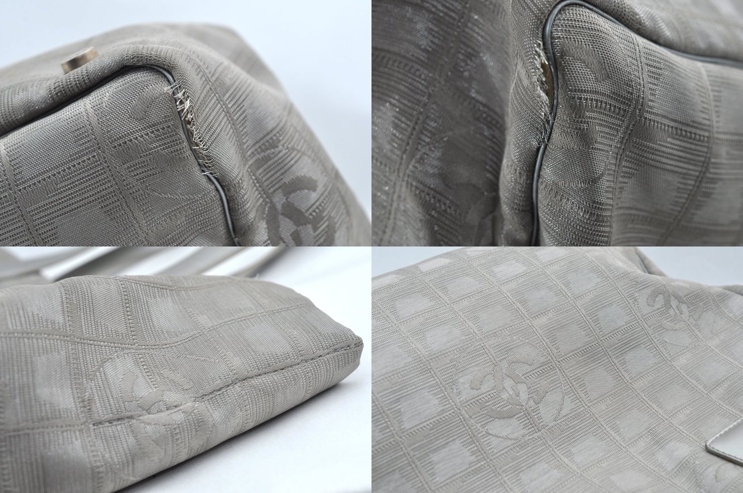 シャネル ニュウ