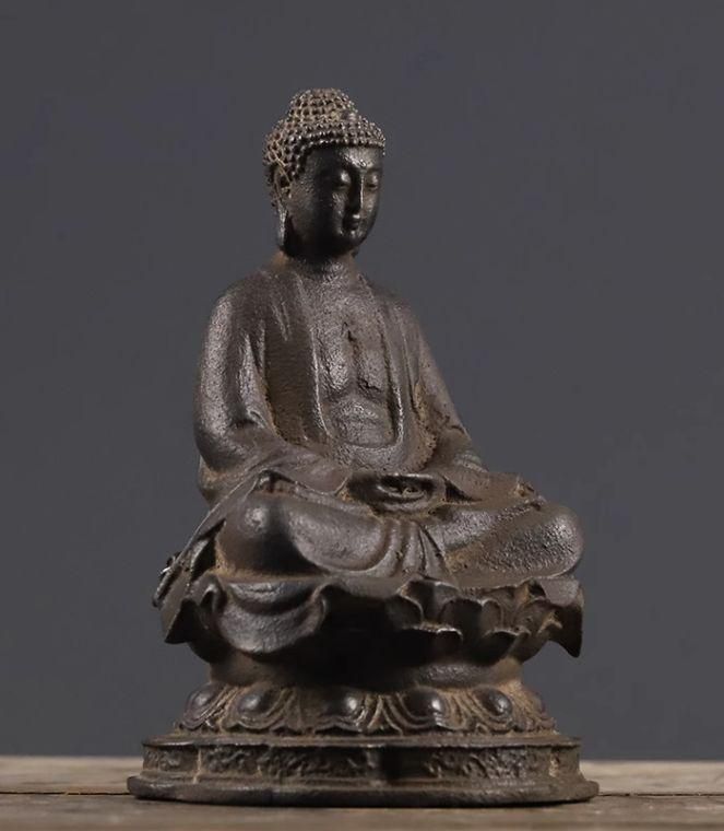 仏教美術