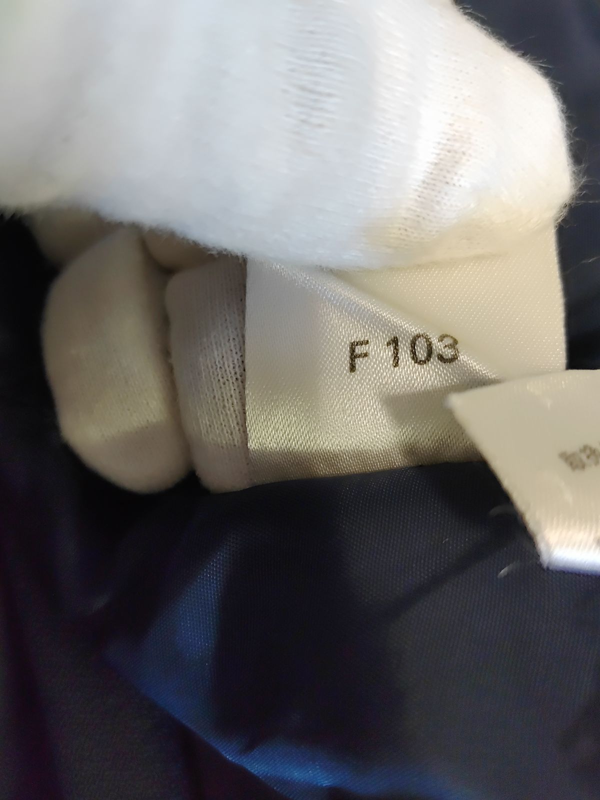 ○BALENCIAGA バレンシアガ半袖ワンピース/mo-A-215-6172-5.4