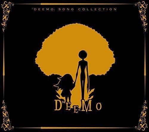 Deemo CD 4枚 まとめ売り Deemo CD 4枚 まとめ売り