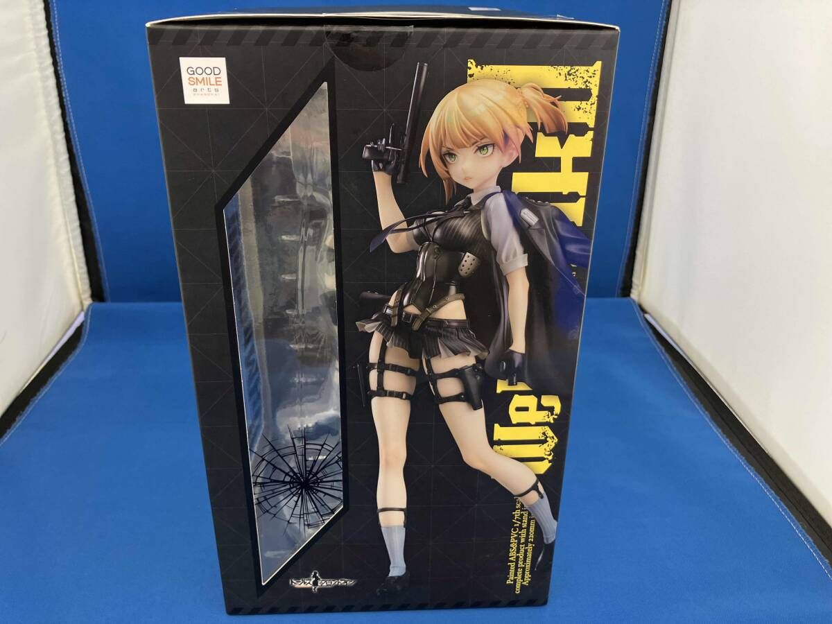 グッドスマイルアｰツ上海 ウェルロッドMkⅡ 1/7 ドｰルズフロントライン