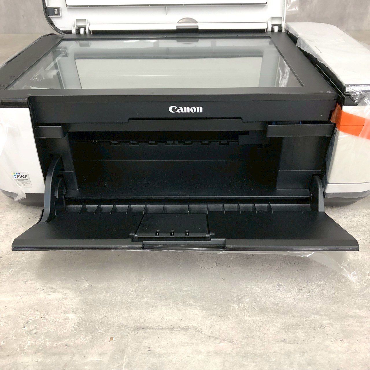 キャノン(Canon)MP490(新品、未使用品) 未使用保管品 キャノン(Canon)MP490 ホワイト - メルカリ