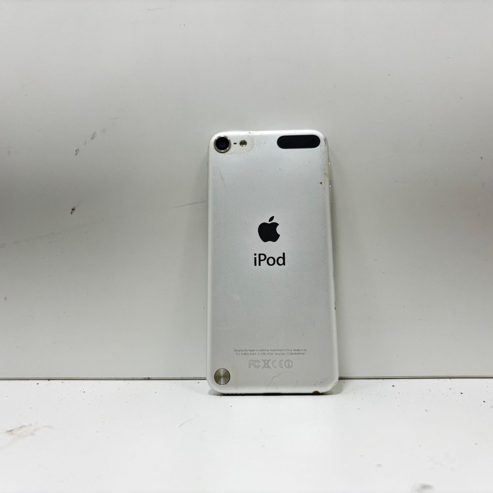 可愛いクリスマスツリーやギフトが！ アップル Apple 通電のみ確認】 iPod まとめ売り アイポッド ポータブルプレーヤー