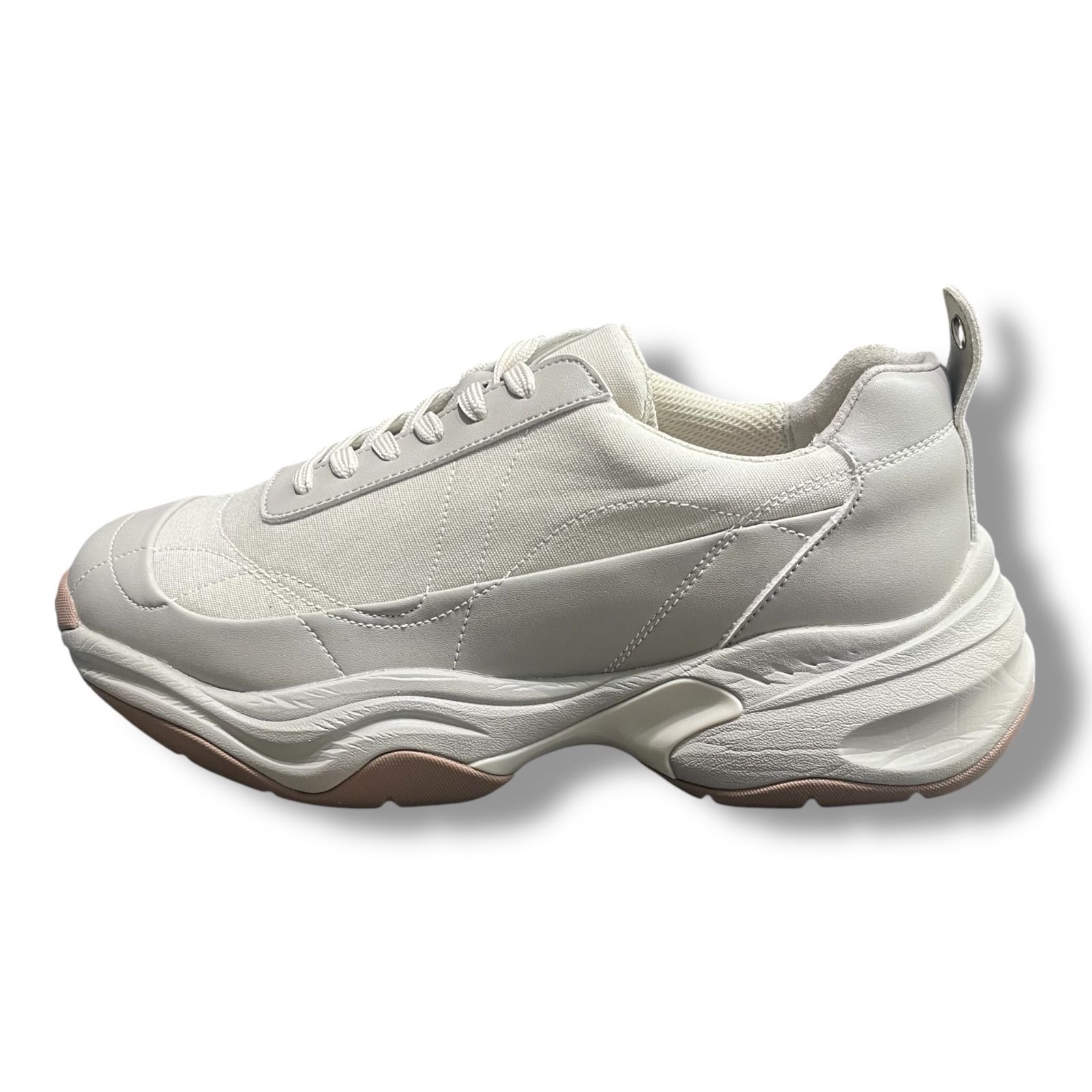 参考上代36300円 未使用品 OAO SUNLIGHT サンライト スニーカー