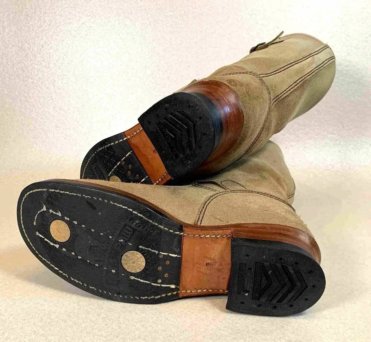 ロンウルフエンジニアブーツ LONE WOLF／ロンウルフ エンジニアブーツ