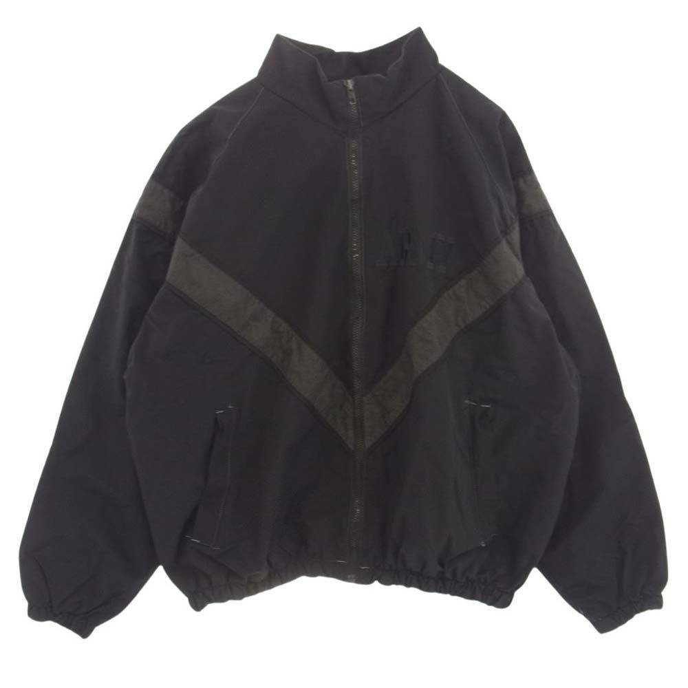 完売品U.S.ARMY IPFU DEEP BLACK waiper XXL-S