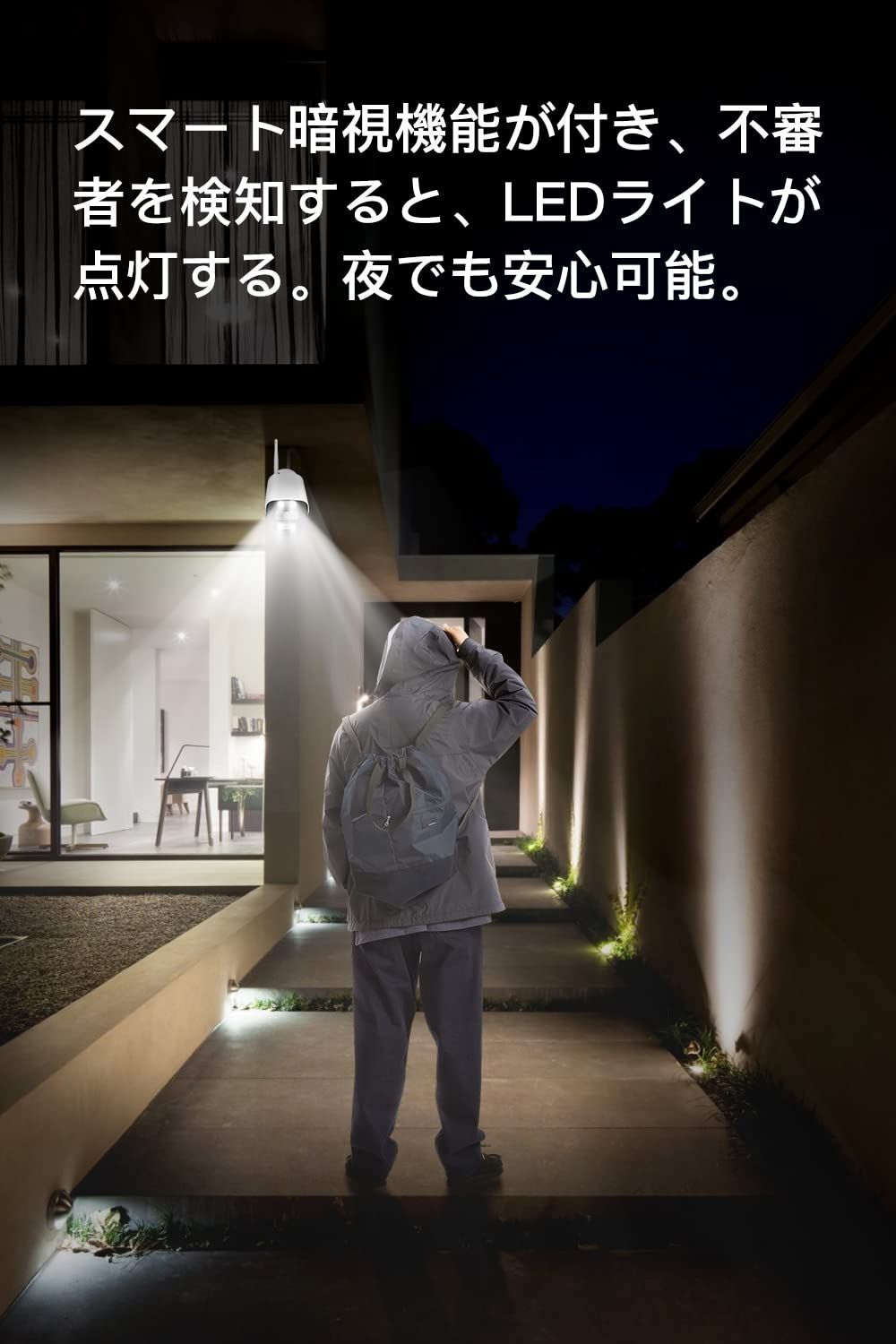遠隔監視