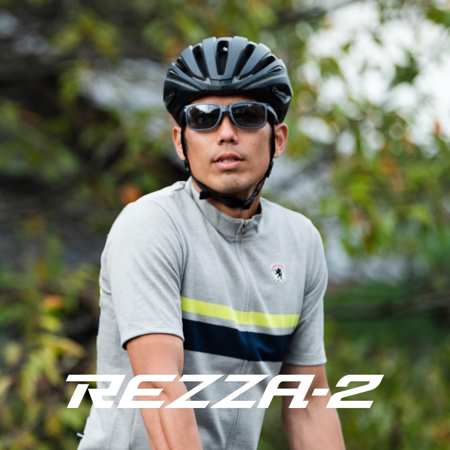 人気商品 ヘルメット REZZA-2 自転車 レッツァ 2 KABUTO JCF公認 オージーケーカブト OGK