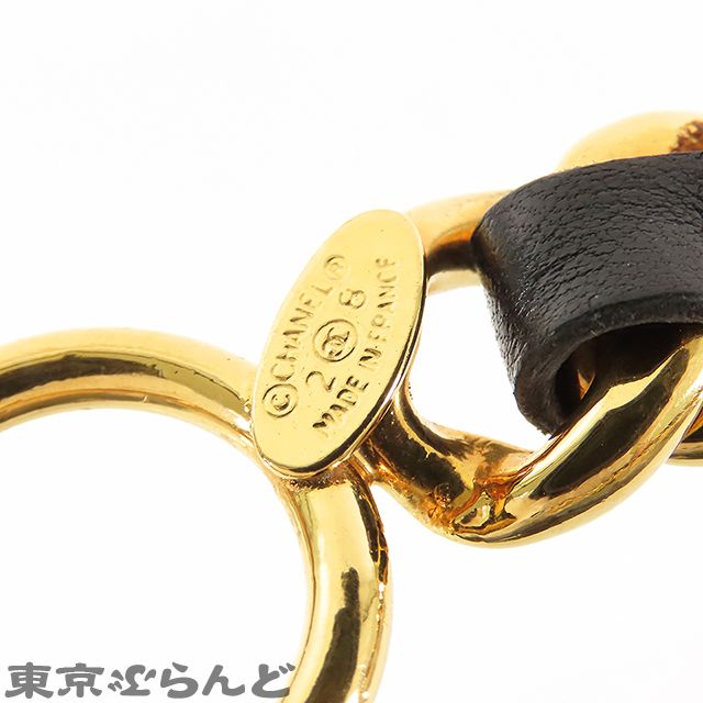 シャネル CHANEL カステラーヌ・コレクション チェーン