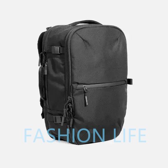 Aer City Travel Pack 3 Black 35L バックパック AER エアー Travel