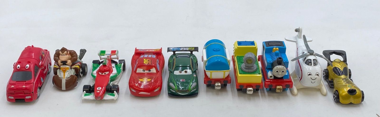 最大15％オフで販売。 ミニカーまとめ売り トミカ その他 45台 根強い