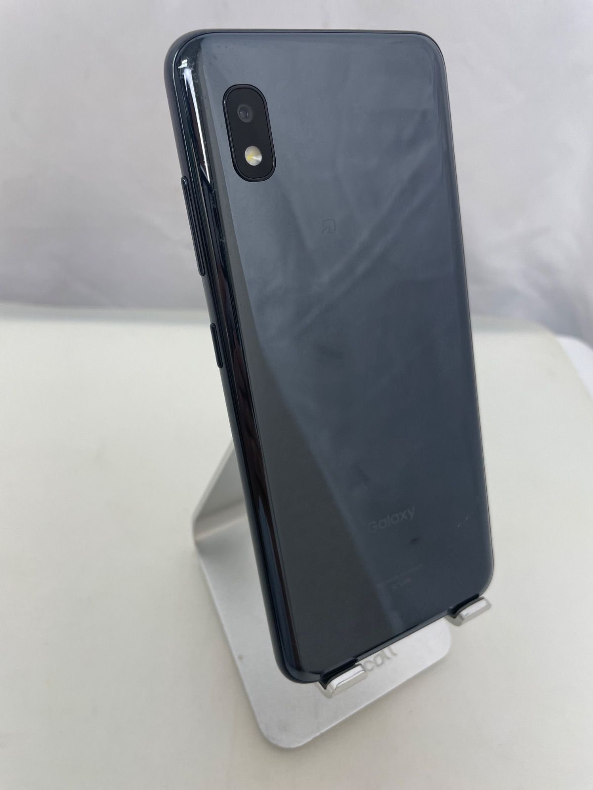 Samsung Galaxy A21 SCV49 64GB SIMフリー 022791