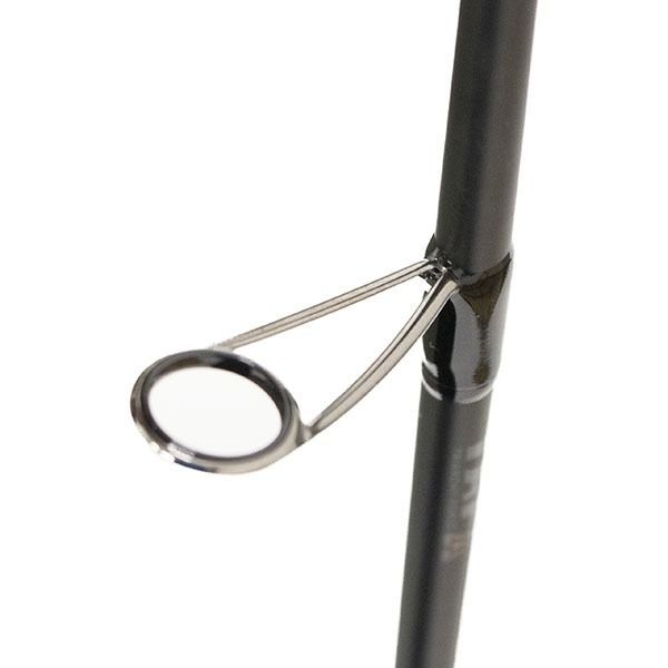 エンジン アブガルシア コンクルージョンKOMS-68LS 24日までの出品 エンジン×アブガルシア バスロッド コンクルージョン KOMS-68LS