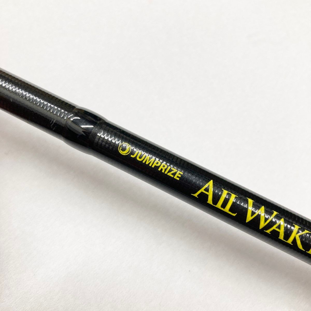 〇〇JUMPRIZE ALL WAKE 107 HYPER FUSION オールウェイク107 ハイパー
