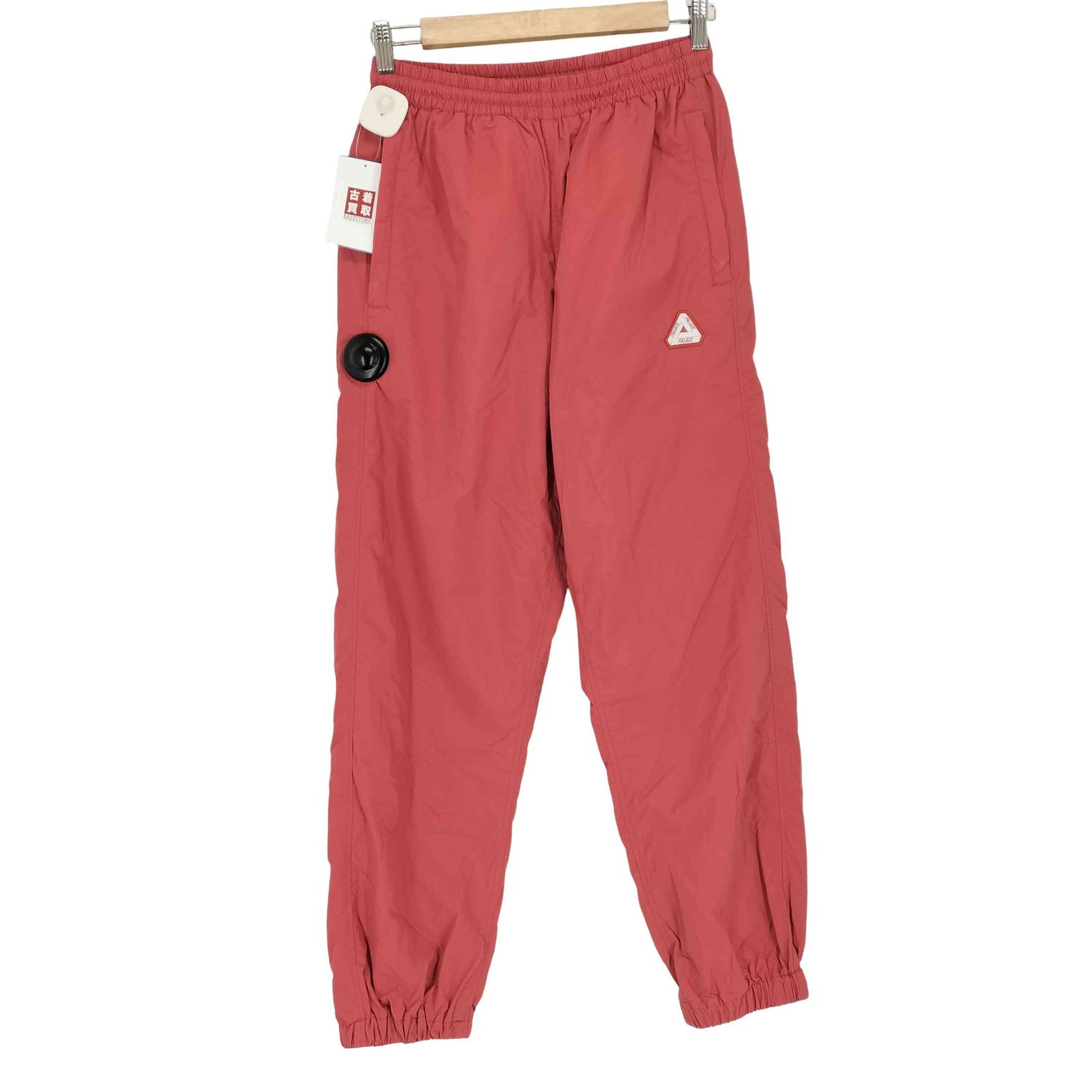 パレス PALACE SOFAR SHELL PANT メンズ  S