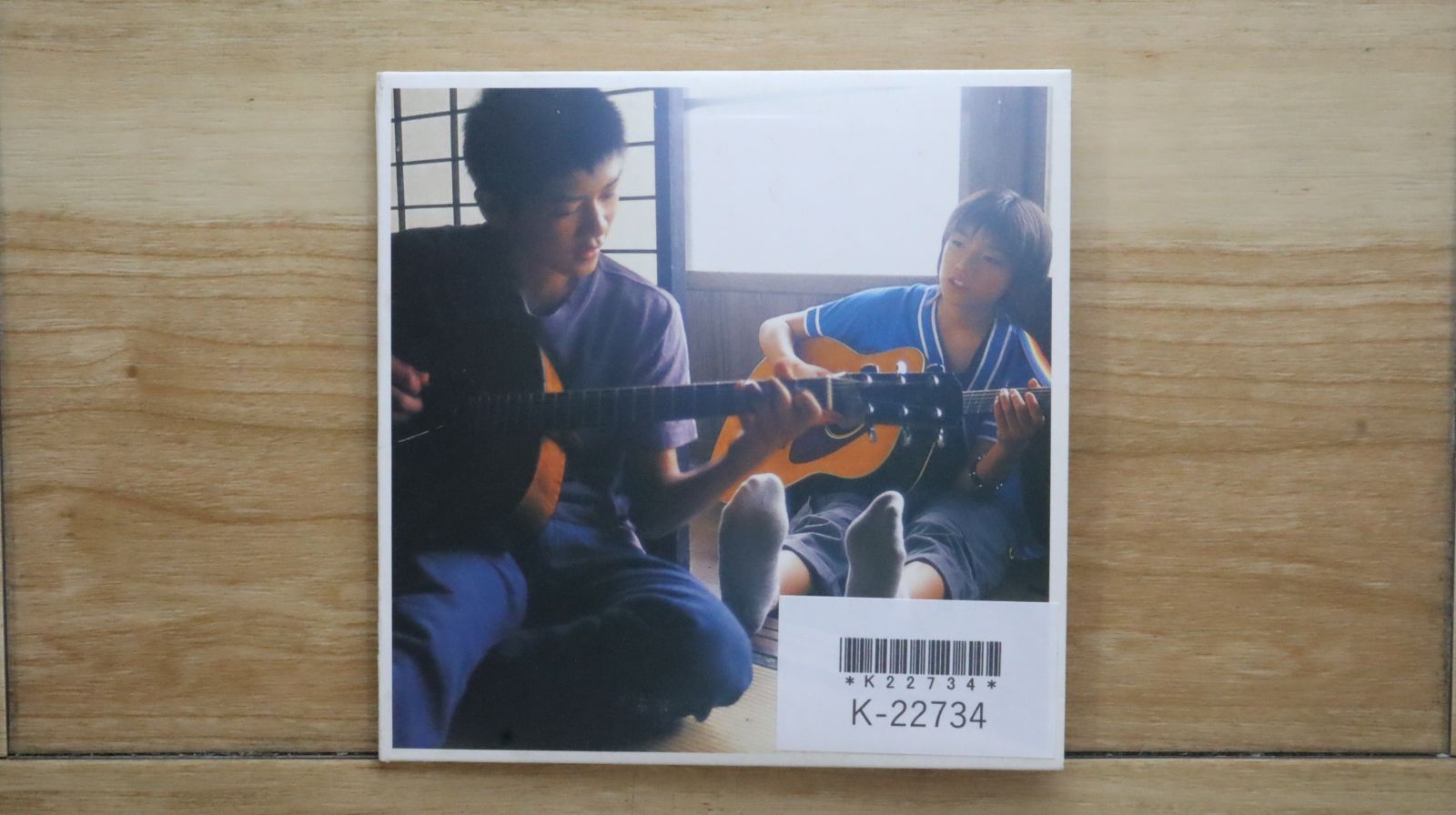 CD お江戸横丁コンピでござる 26973b0ac7663f299160992fc799fd