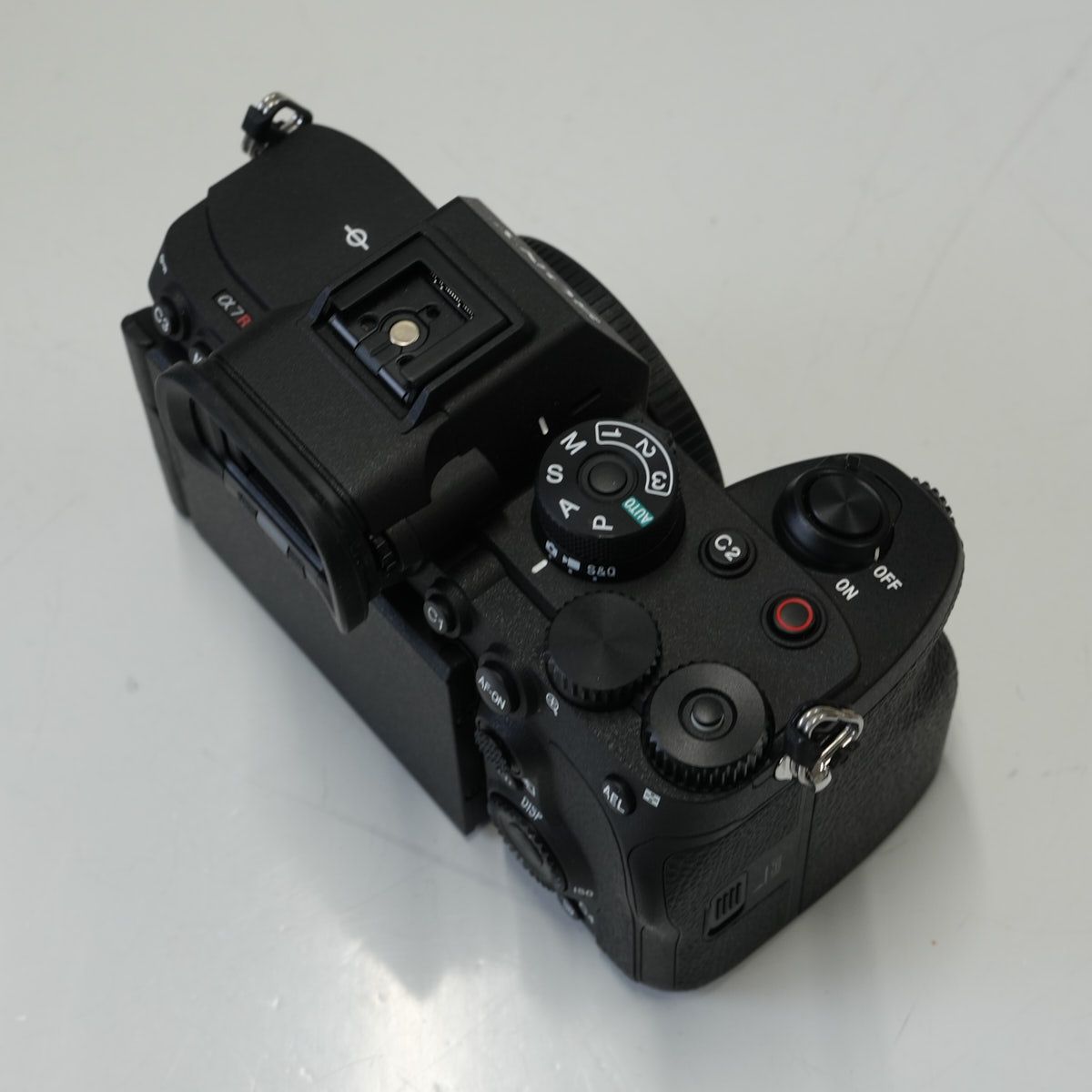 SONY α7R V ILCE-7RM5 ボディ 海外モデル USED極美品 フルサイズ