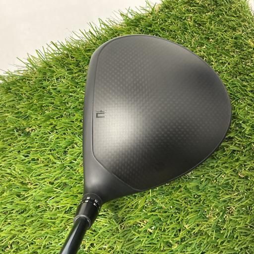 中古】 コブラ cobra DS-ADAPT X 10.5° ドライバー DR LIN-Q for