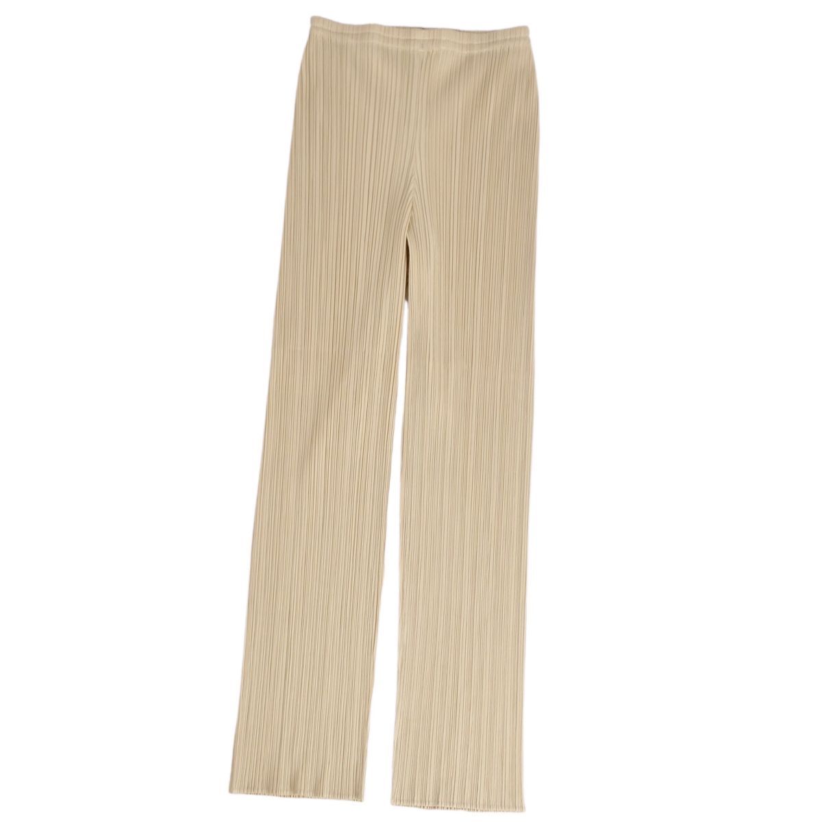 PLEATS PLEASEプリーツプリーズ ロングパンツ イッセイミヤケ PLEATS PLEASE プリーツプリーズ イッセイミヤケ PP04-JF643
