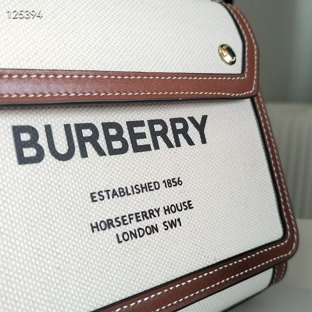 今日特価】BURBERRY 送料無料！ハンドバッグとショルダーバッグ