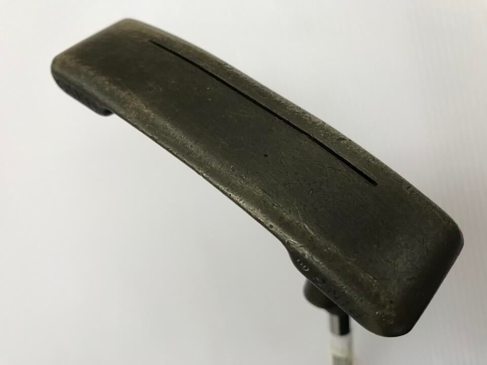 【即納】アンサー ブロンズ | 中古 | パター | ピン