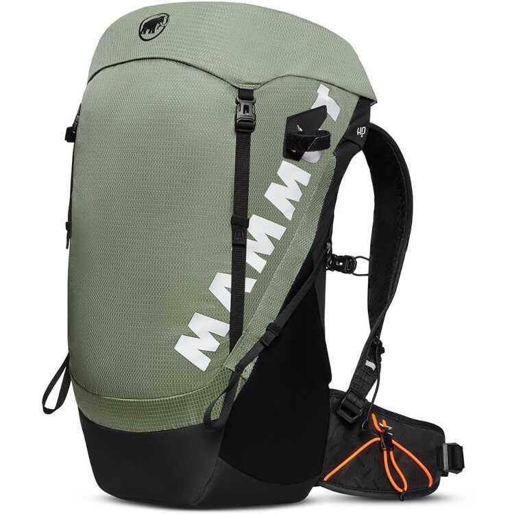 マムート デュカン 24 Women バックパック ジェイド×ブラック 24L #2530-00310-40245 Ducan 24 Women  MAMMUT 新品 未使用 - メルカリ