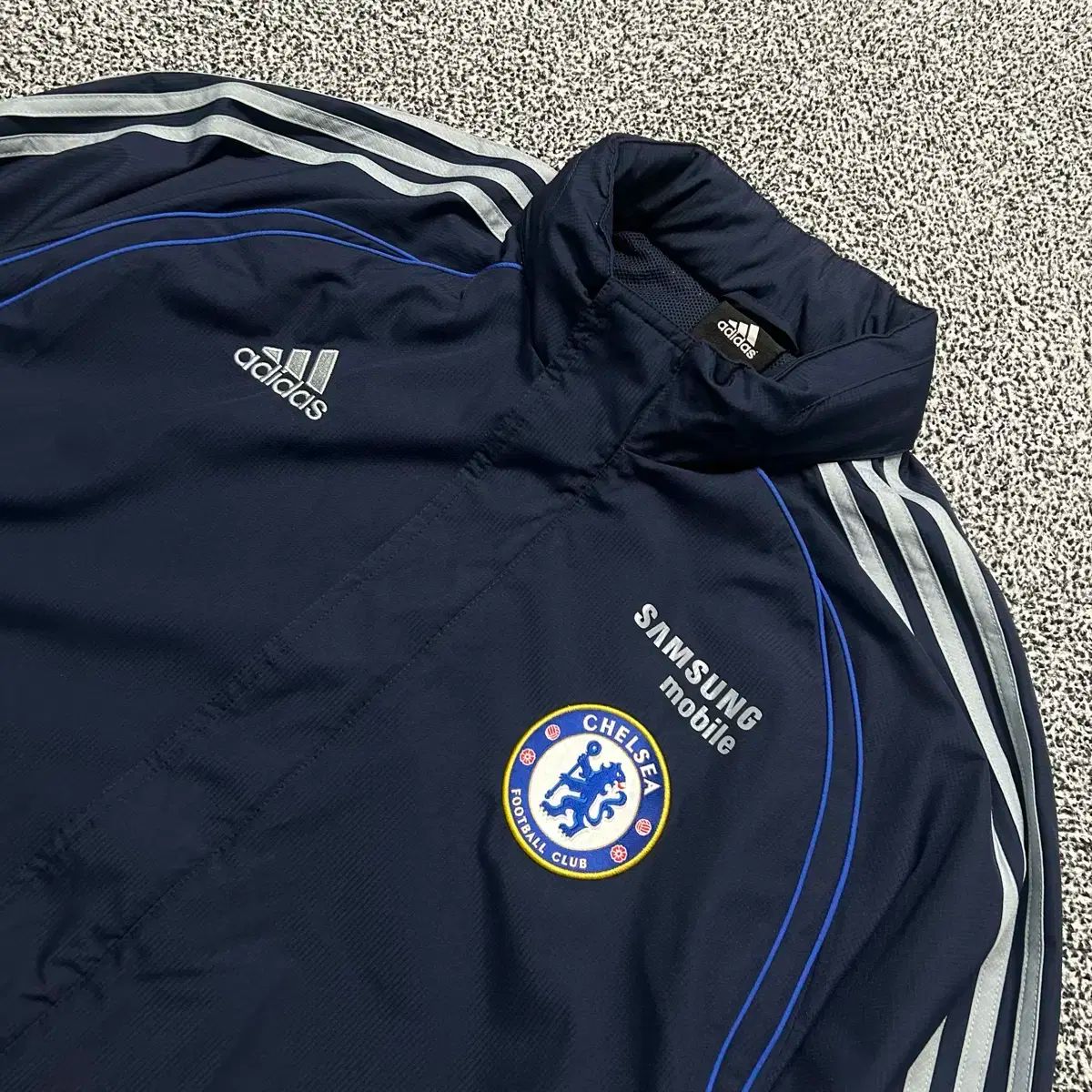 チェルシー ウィンドブレーカー チェルシー CHELSEA FOOTBALL