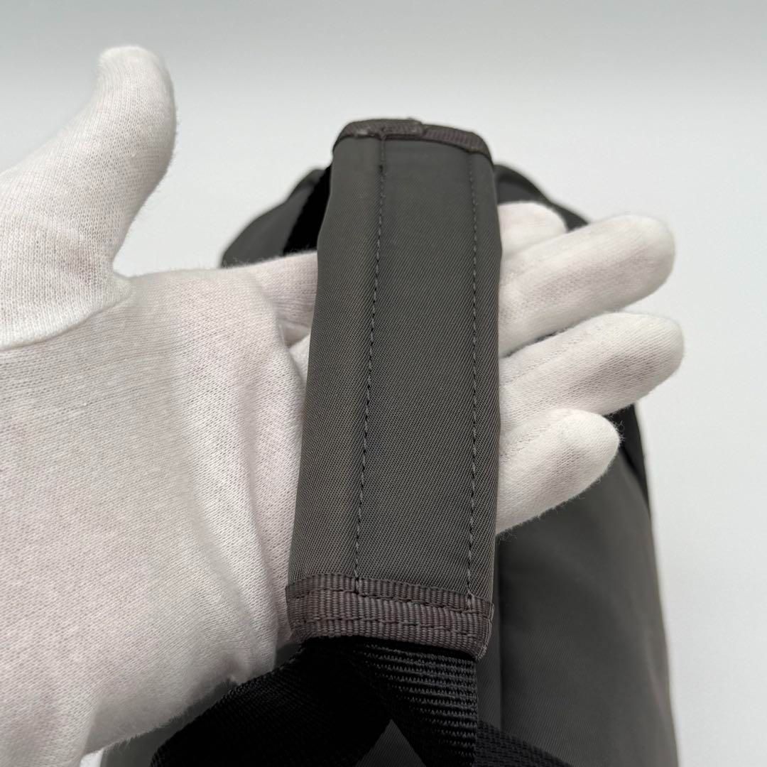 ミニボストンバッグ 2way