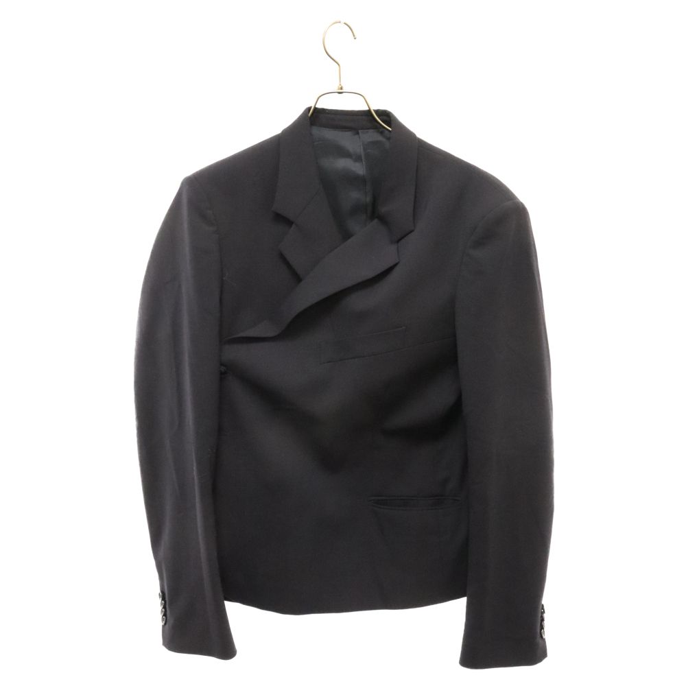 martine rose wrap テーラードジャケット MARTINEROSE ラップ