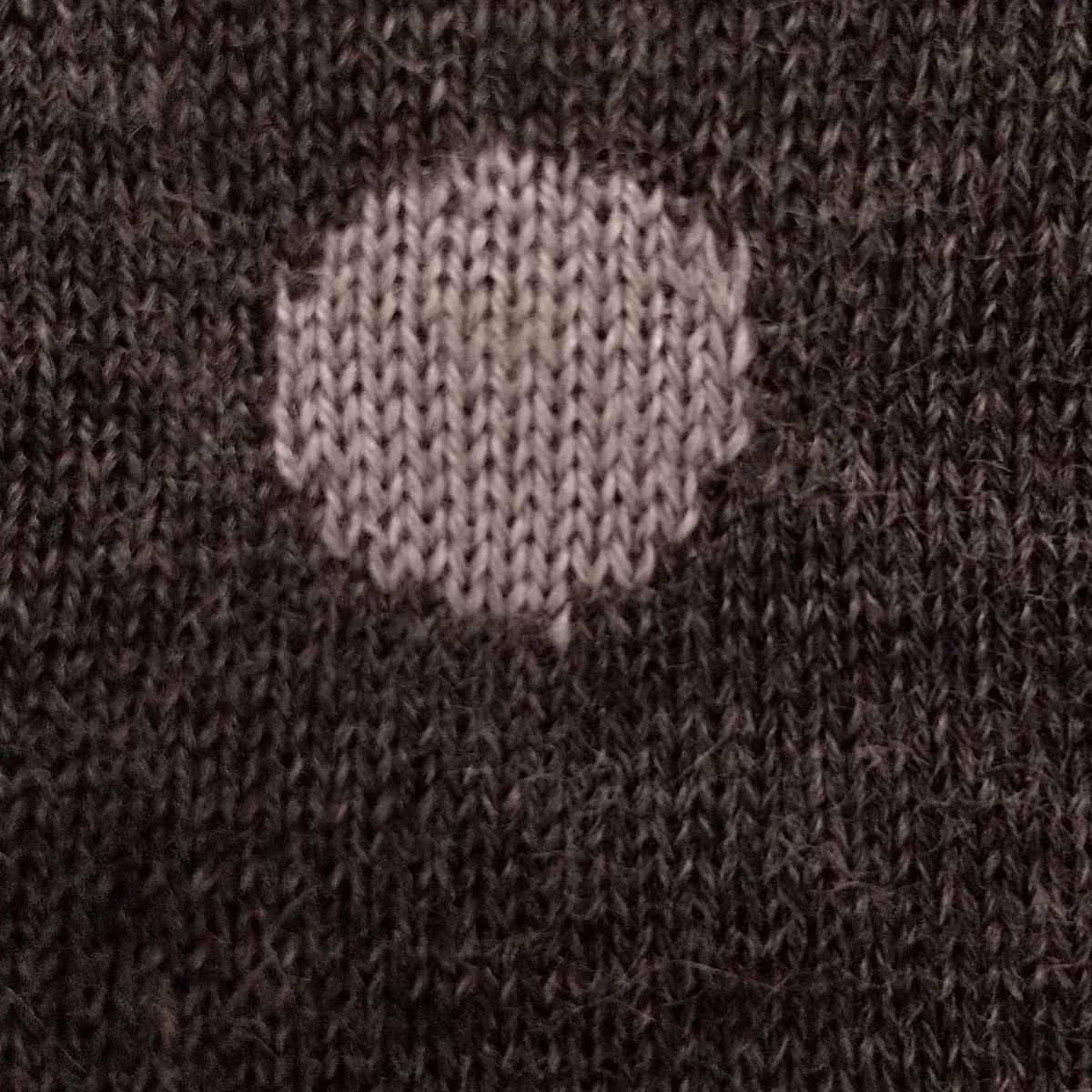 長袖セーター サイズ34