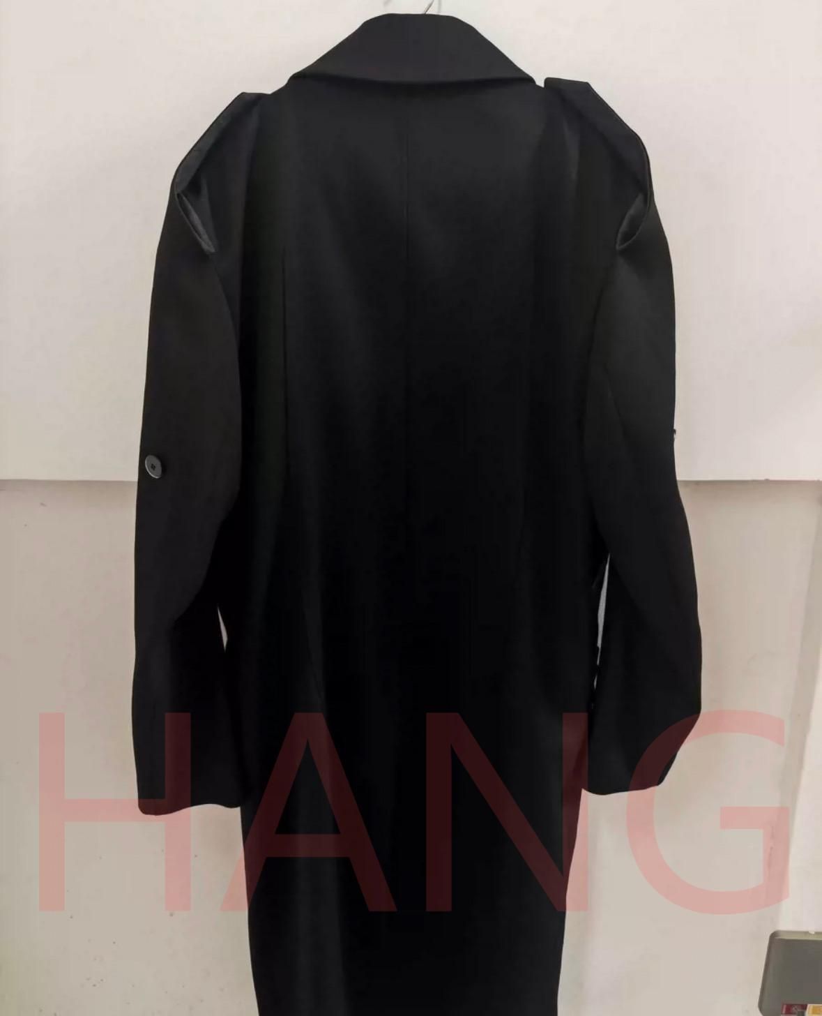KIKO KOSTADINOV 23aw CRITIAS COAT SHADOW - メルカリ KIKO KOSTADINOV 23aw CRITIAS COAT SHADOW - メルカリ