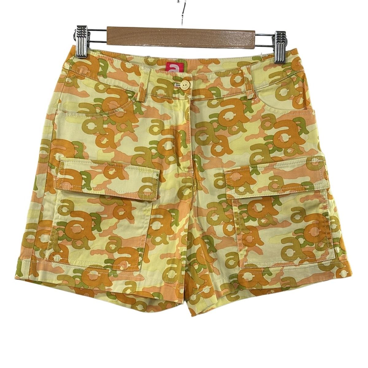 archivio(アルチビオ) ショートパンツ サイズ36 S レディース美品