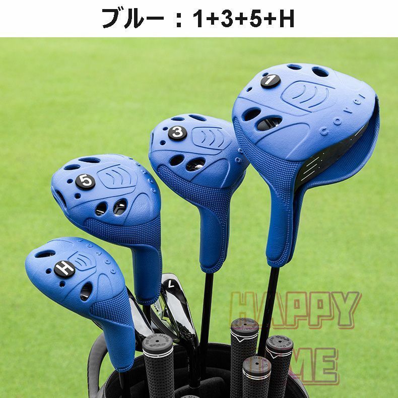 ヘッドカバー