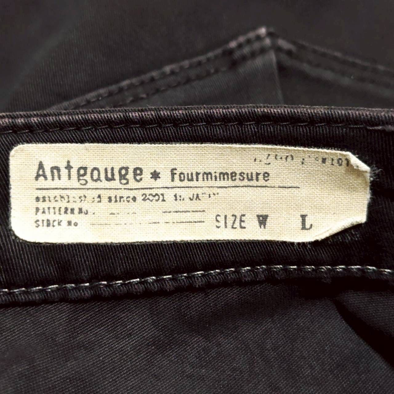 オールシーズン ブラック