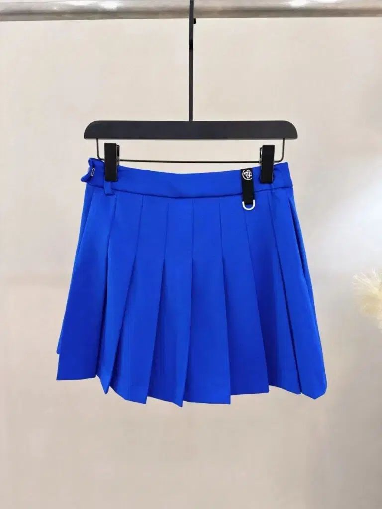 丁寧 G FORE ジーフォア Rab ラブ プリーツ スカート パンツ 3color 【お買い得】