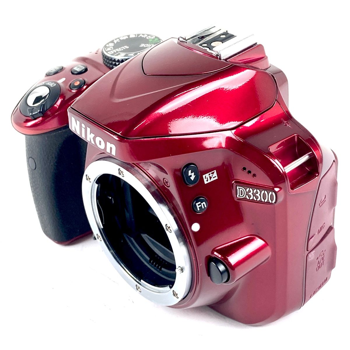 Nikon デジタル一眼レフカメラ D5300 ダブルズームキット2 Nikon デジタル一眼レフカメラ D5300 ダブルズームキット2