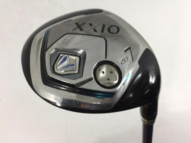 返品OK ゴルフクラブ ダンロップ ゼクシオ8 エイト XXIO 8 フェアウェイ 2014 MP800 7W