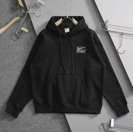 2024 秋冬新作 Nike x Stussy ナイキ ステューシー 共同ブランド 23SS