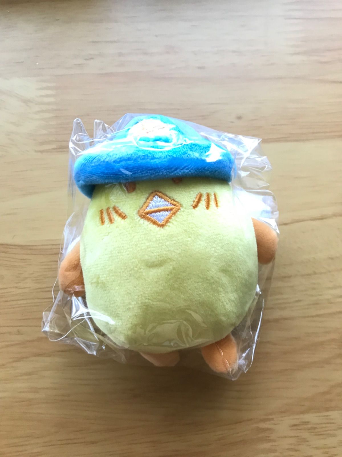 ASTRO ROROHA ぬいぐるみ プップ