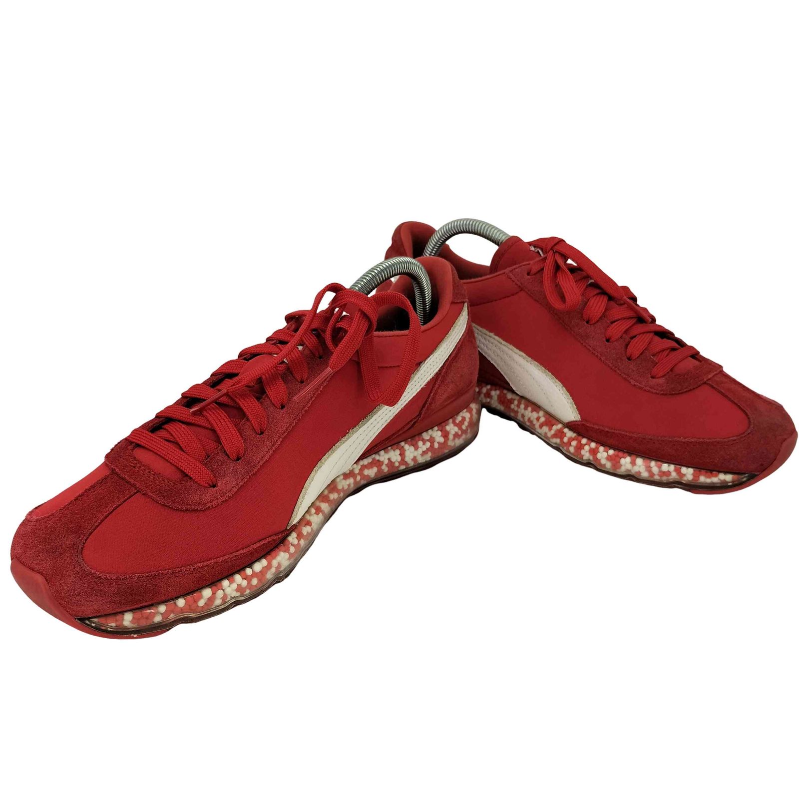 【未使用限定品】PUMA/JAMMING EASY RIDER/28.5cm Amazon | [プーマ] JAMMING EASY RIDER 367832-02 Strong Blue White